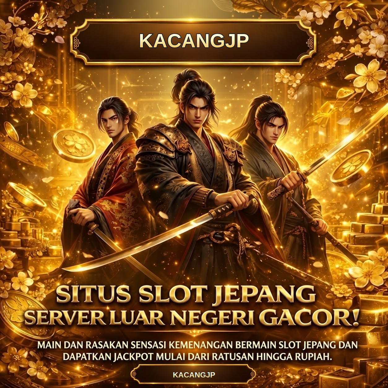 Kacangjp