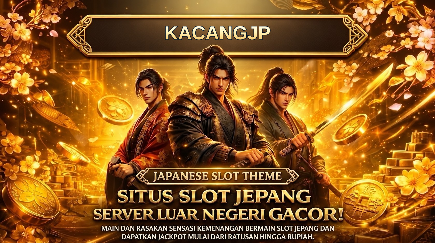 Kacangjp